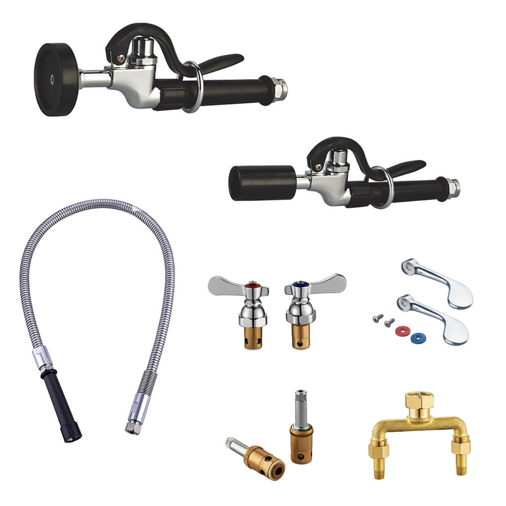 Faucet Plumbing Fittings