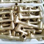 Feature Faucet Brass Body