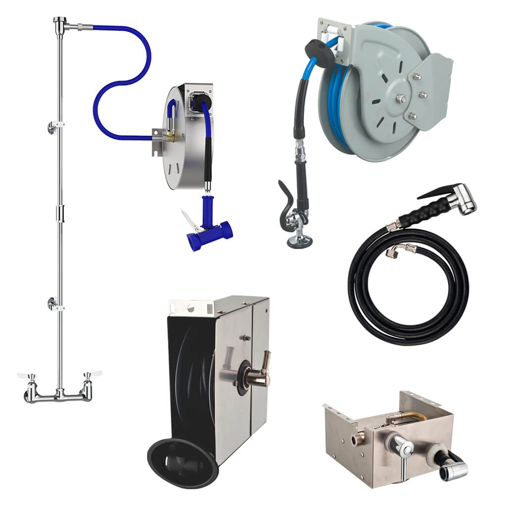 Washdown Solutions