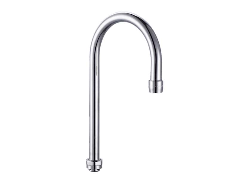 chubiao gooseneck nozzle
