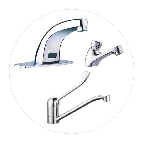 All Bathroom Sink Faucet