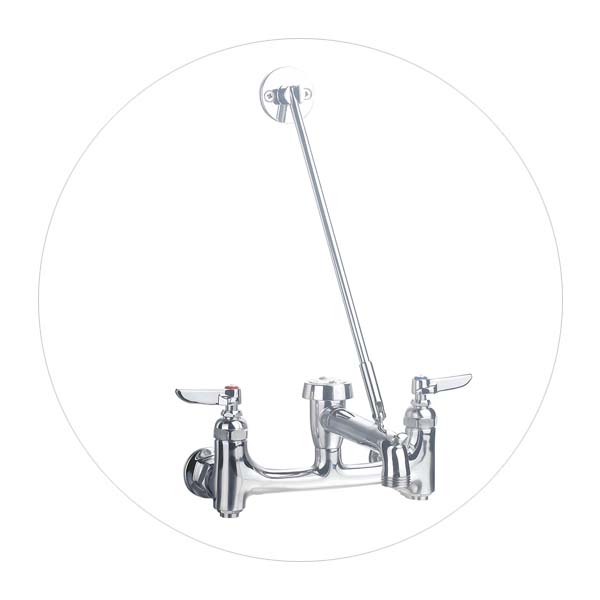 American Standard Mop Sink Faucet