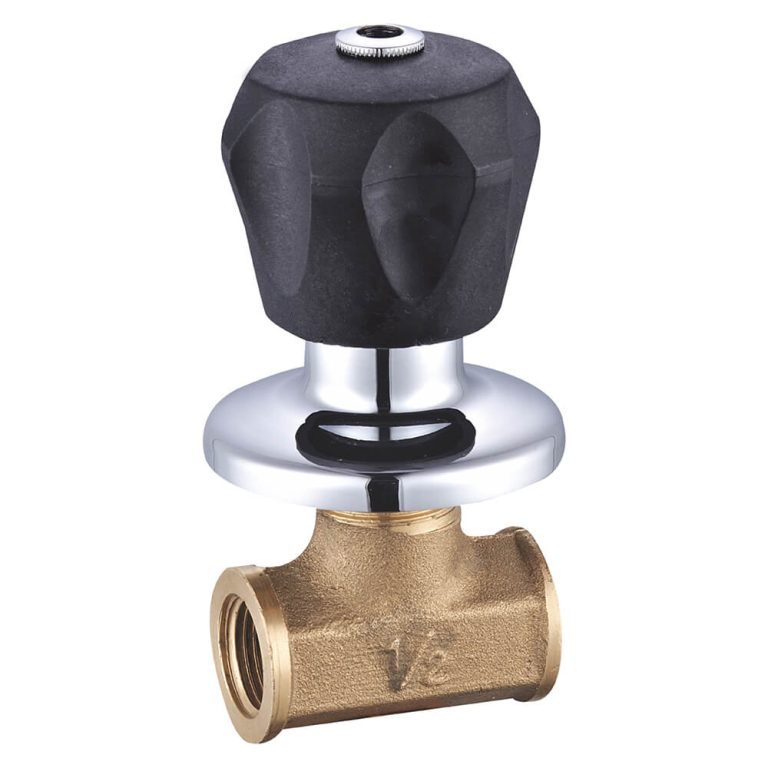 Angle Stop Valve 20145