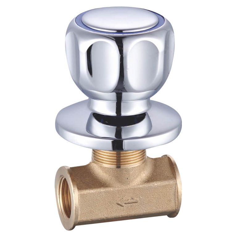 Angle Stop Valve 20147
