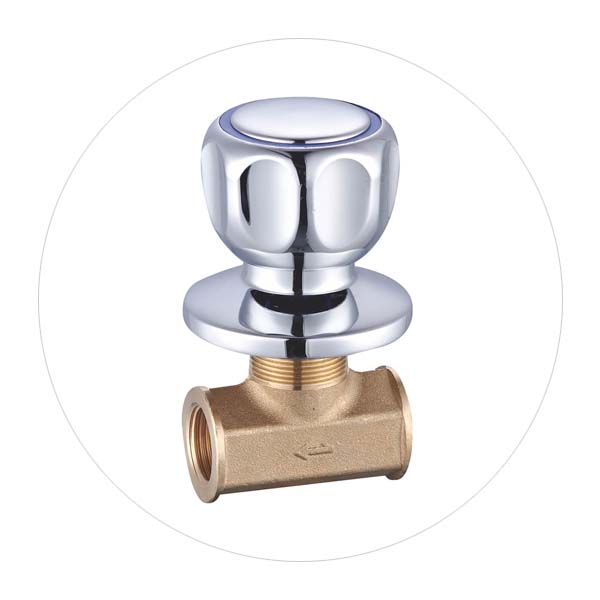 Angle Stop Valve