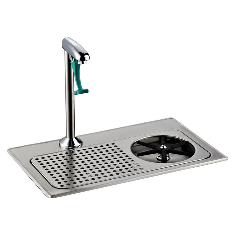 Bar Glass Rinser 98551-AF