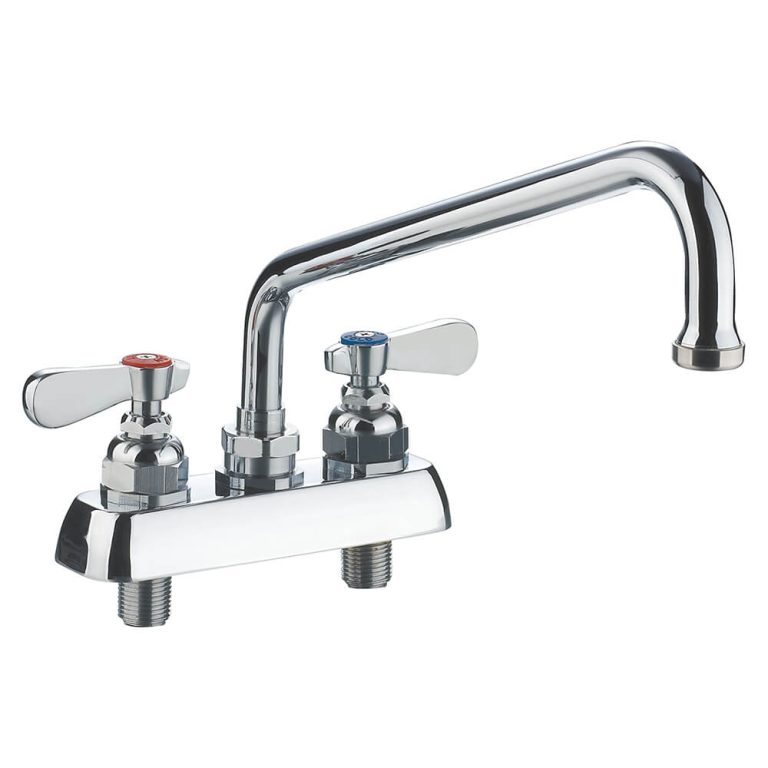 Bar Sink Faucet 9800-12