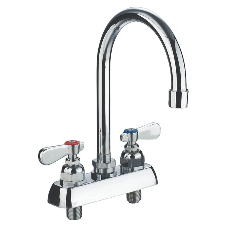 Bar Sink Faucet 9800-P3