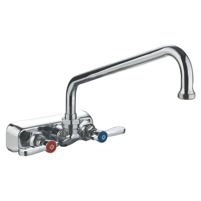 Bar Sink Faucet 9801-12