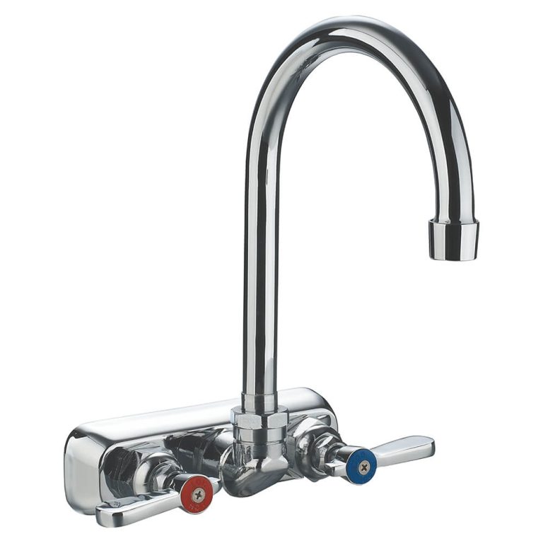 Bar Sink Faucet 9801-P3