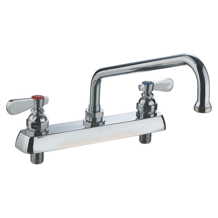 Bar Sink Faucet 9810-12
