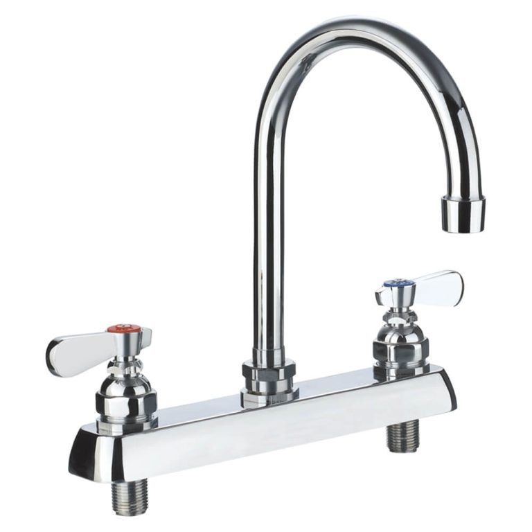 Bar Sink Faucet 9810-P3