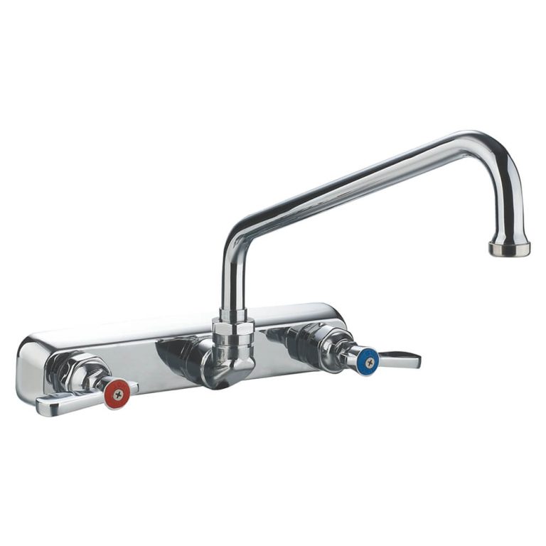 Bar Sink Faucet 9811-12