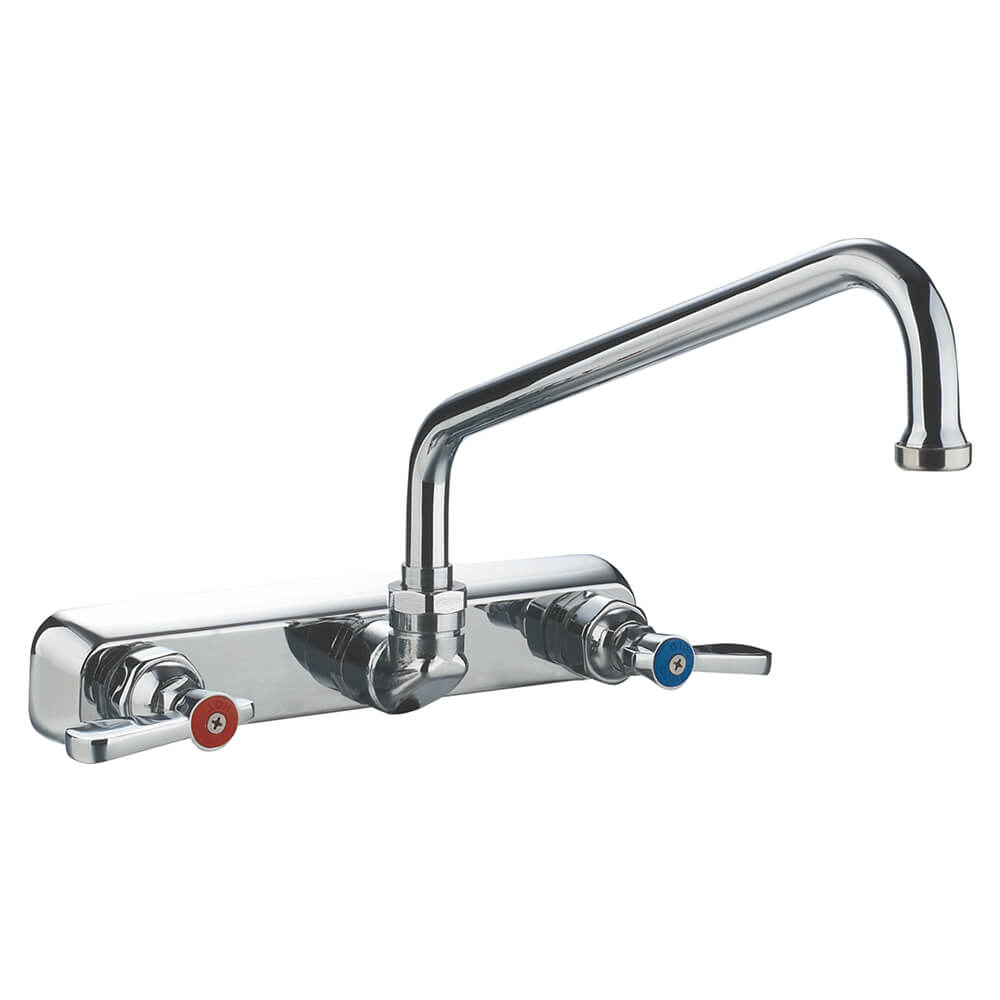 Bar Sink Faucet 9811-12