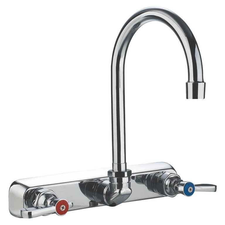 Bar Sink Faucet 9811-P3