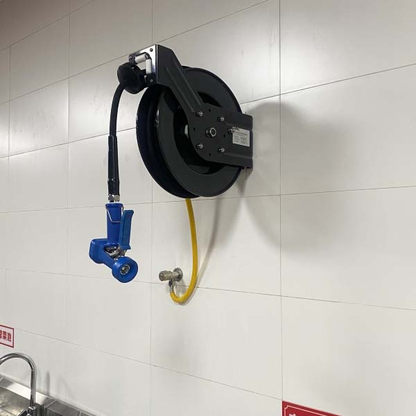 Catalogue Eco Hose Reel Application