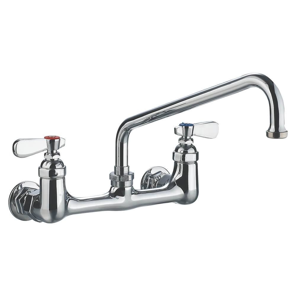 Commercial Kitchen Faucet 9814-12