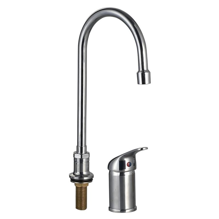 Commercial Kitchen Faucet M-2742-P3
