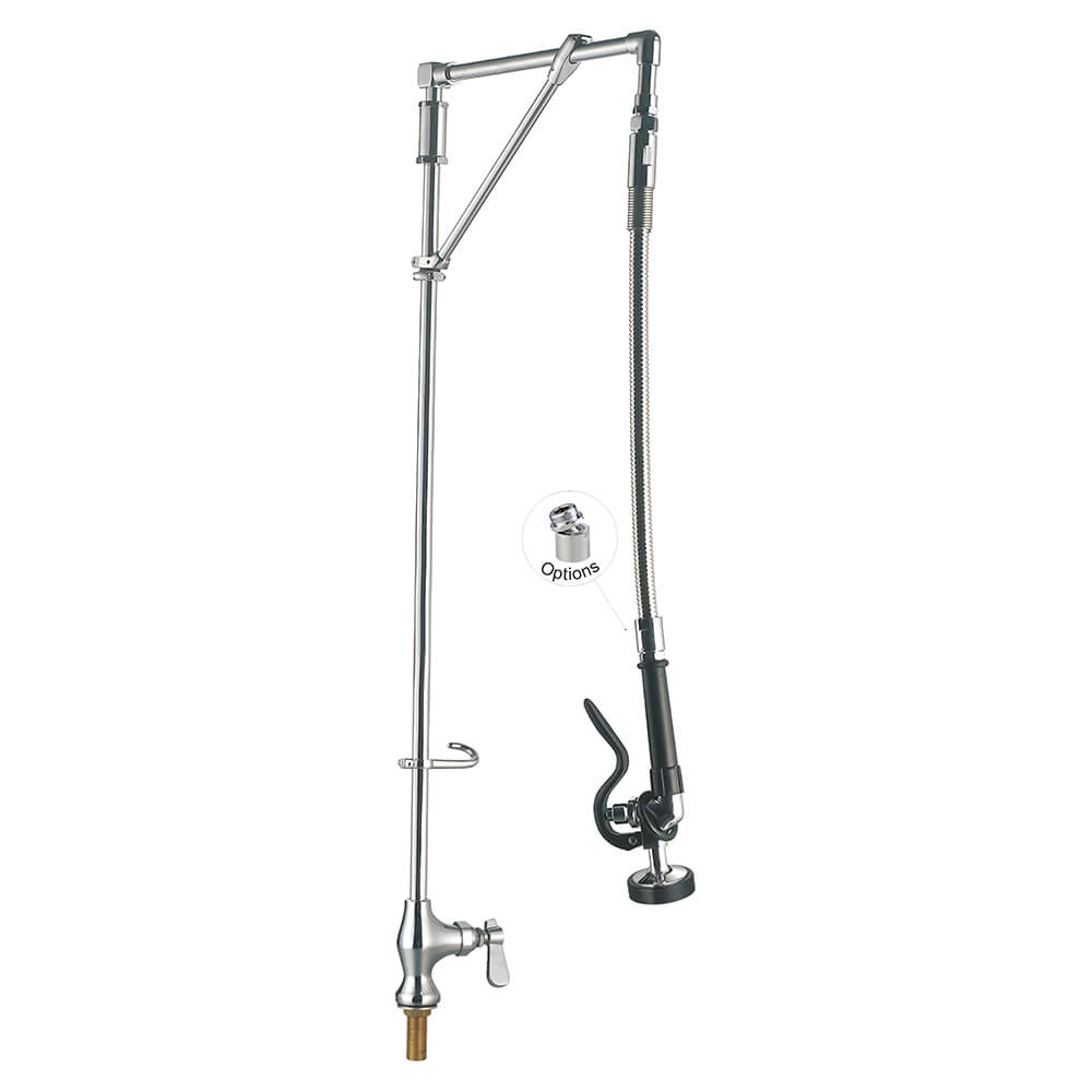 Commercial Pre Rinse Faucets 98008-M001