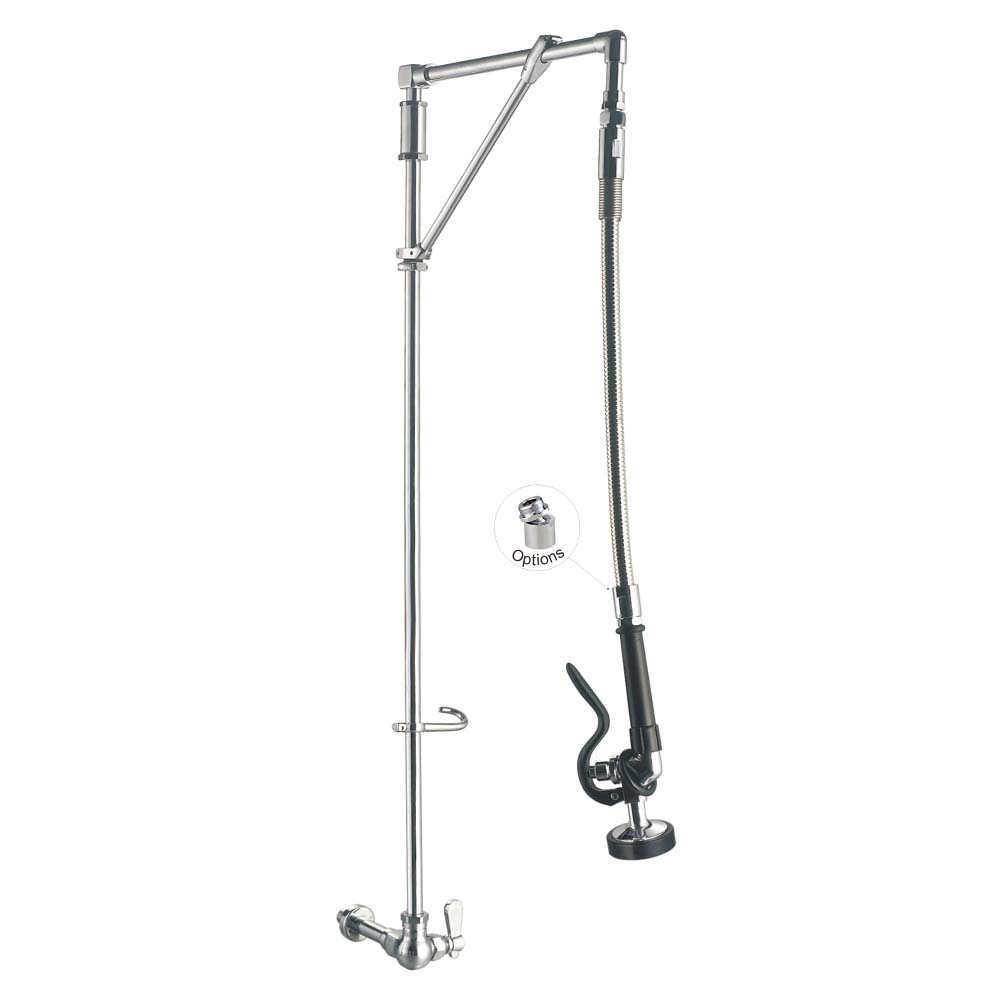 Commercial Pre Rinse Faucets 98011-M001
