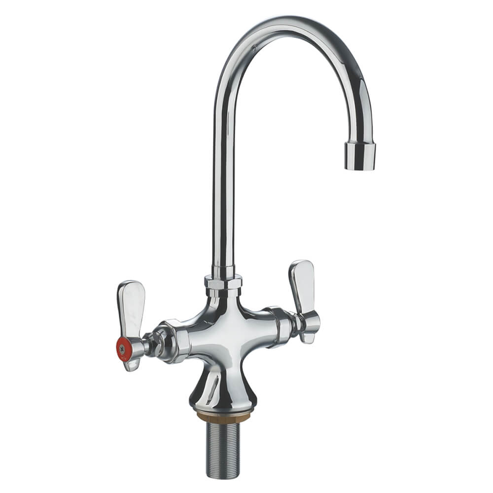 Commercial Sink Faucet 9816-P3