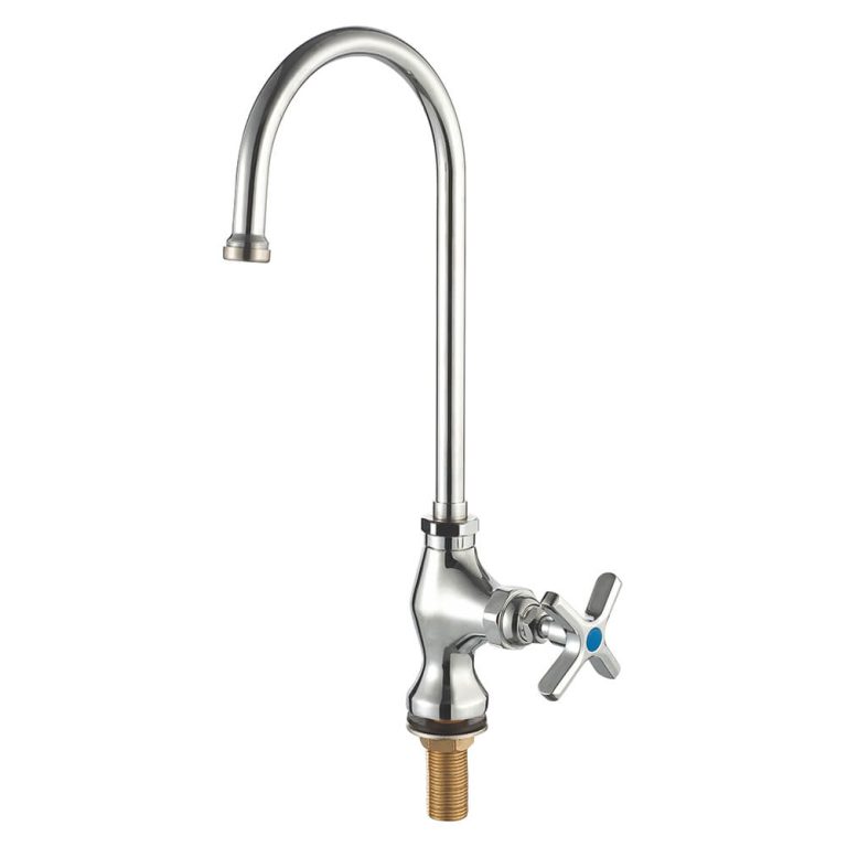 Cross Handle Faucet 9820-P3