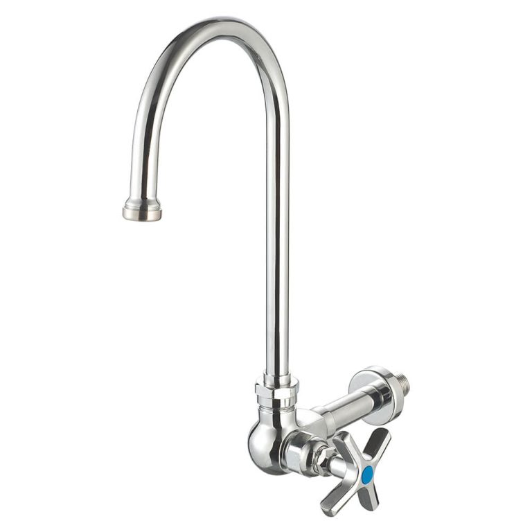 Cross Handle Faucet 9821-P3