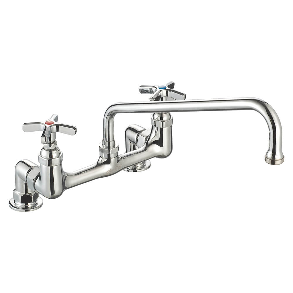 Cross Handle Faucet D9819-12