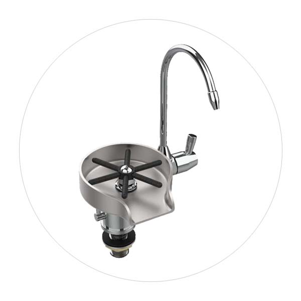 Cup Washer