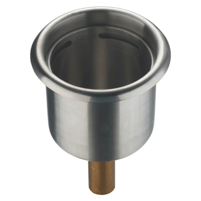 Dipper Well Faucet 9840-S
