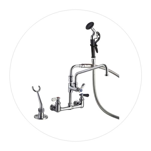 Dog Grooming Faucet