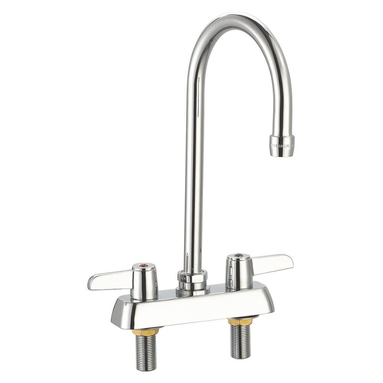Eco Bar Sink Faucet M98E-508SG03