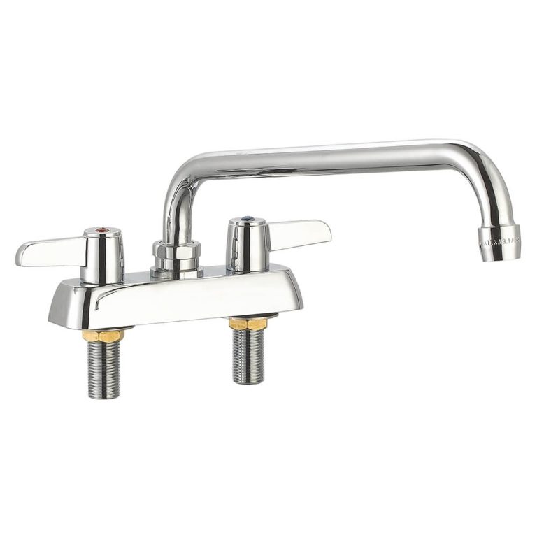 Eco Bar Sink Faucet M98E-508SN12