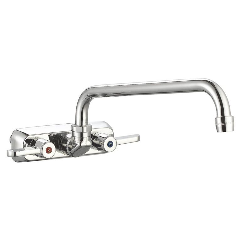 Eco Bar Sink Faucet M98E-509SN12