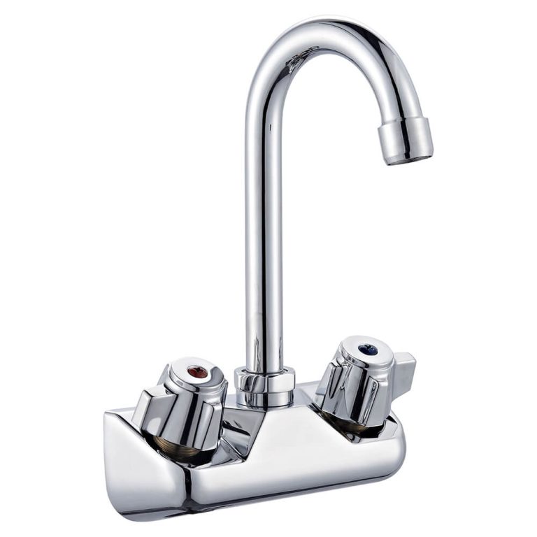 Eco Bar Sink Faucet M98E-SG02