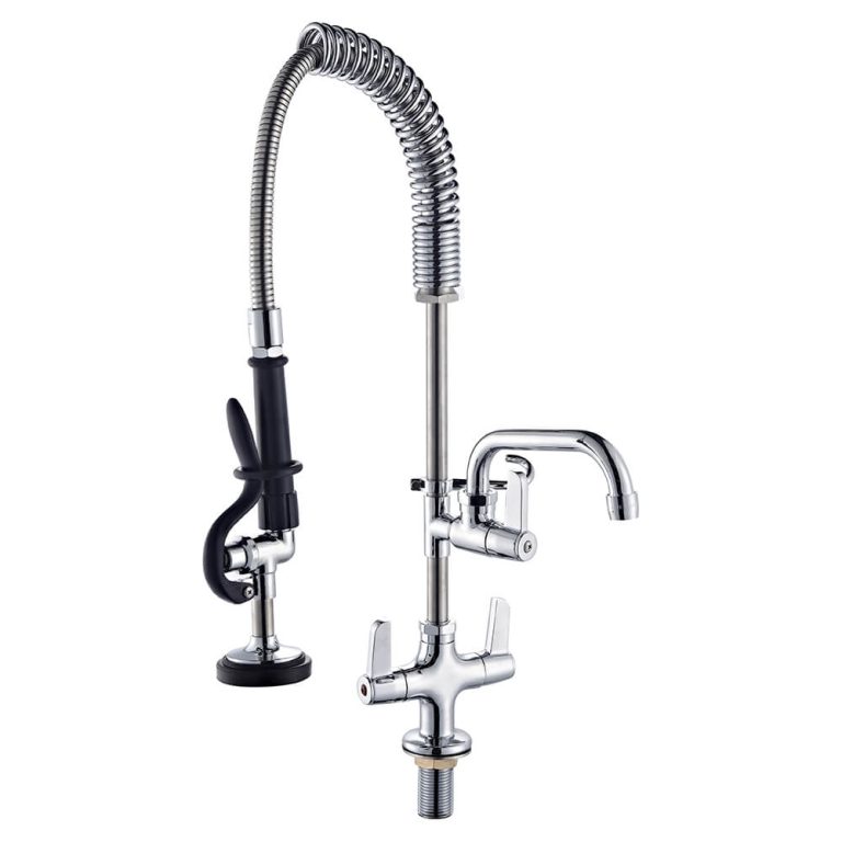 Eco Bar Sink Faucet MN98E-106A