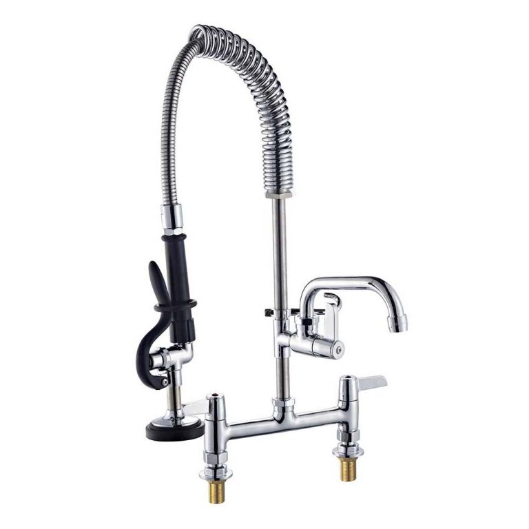 Eco Bar Sink Faucet MN98E-306A