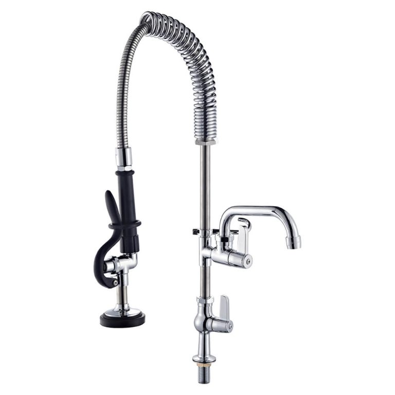 Eco Bar Sink Faucet MN98E-506A