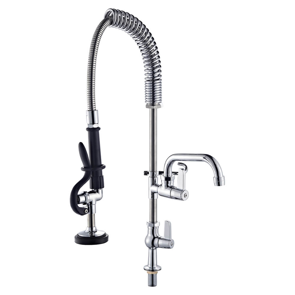 Eco Bar Sink Faucet MN98E-506A