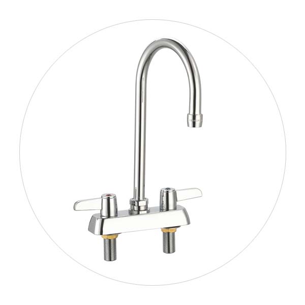 Eco Bar Sink Faucet