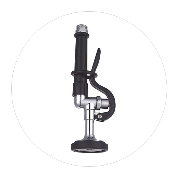 Eco Faucet Parts