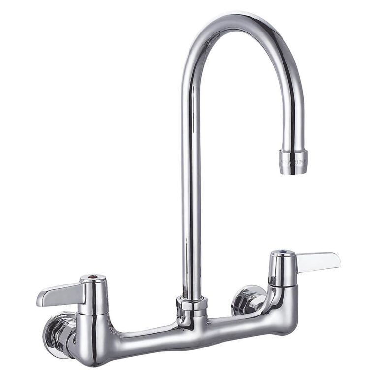 Eco Kitchen Faucet M98E-502SG03