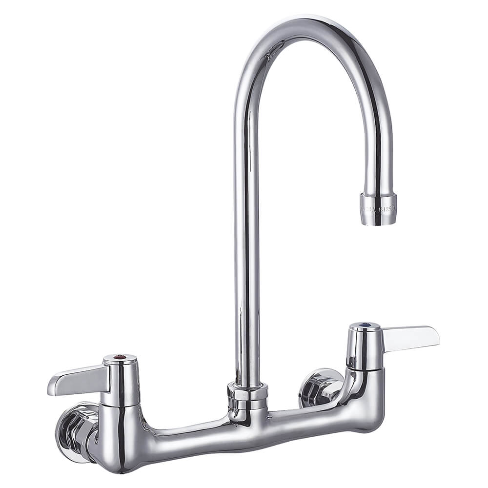 Eco Kitchen Faucet M98E-502SG03