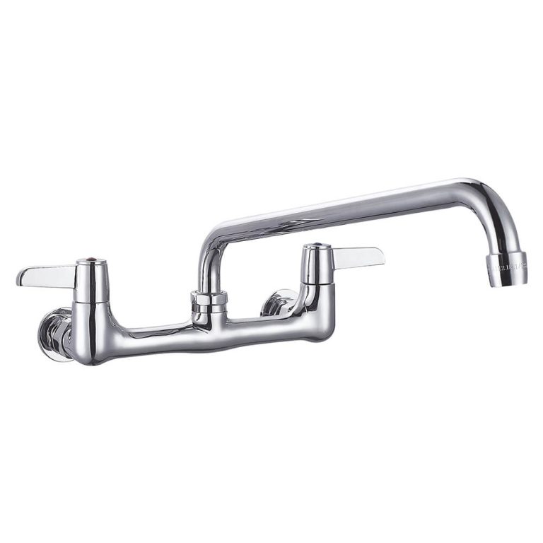 Eco Kitchen Faucet M98E-502SN12