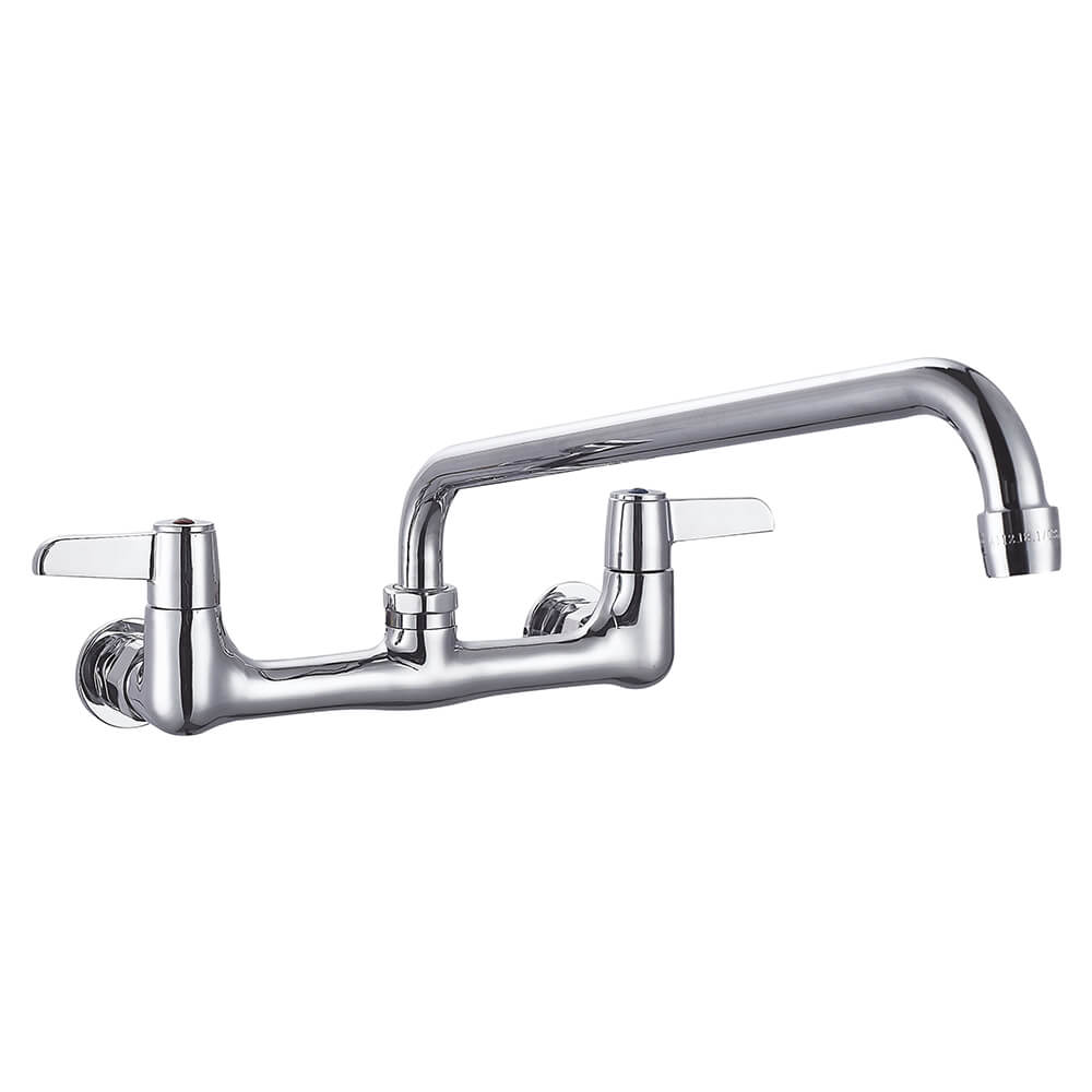 Eco Kitchen Faucet M98E-502SN12