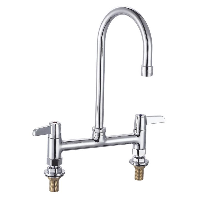 Eco Kitchen Faucet M98E-503SG03