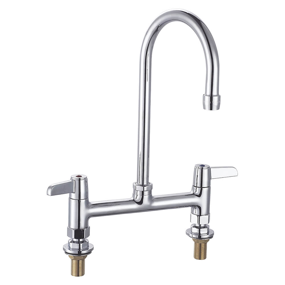 Eco Kitchen Faucet M98E-503SG03