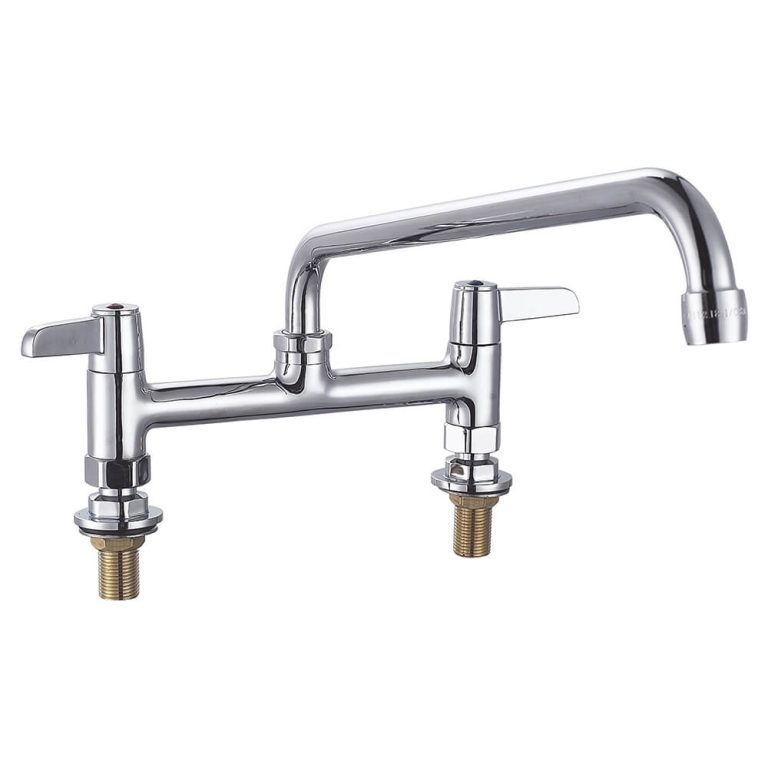 Eco Kitchen Faucet M98E-503SN12