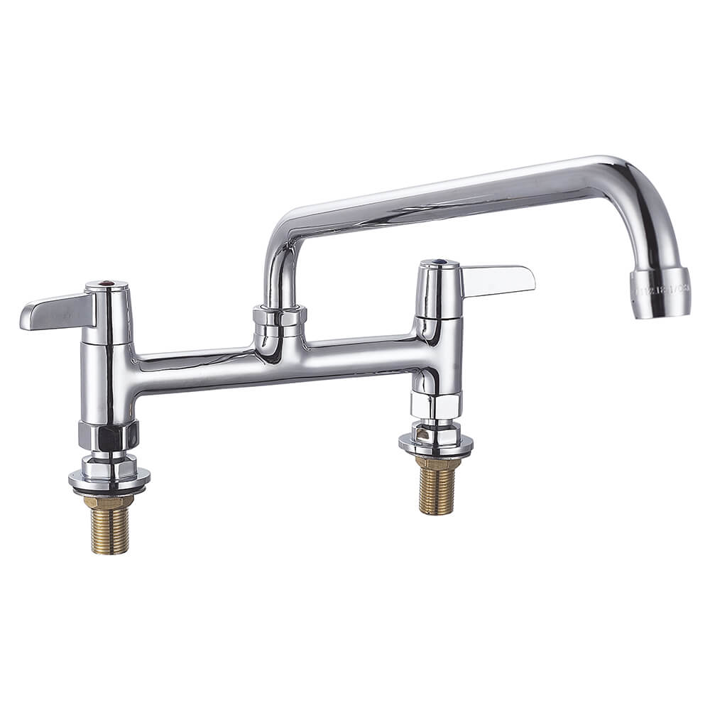 Eco Kitchen Faucet M98E-503SN12