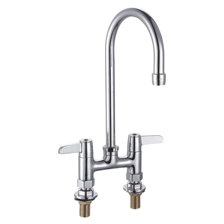 Eco Kitchen Faucet M98E-504SG03